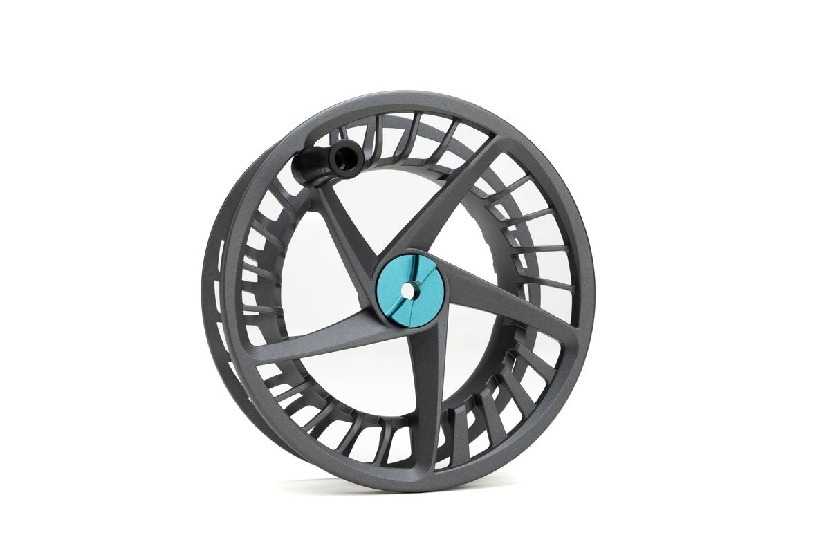 Lamson - Liquid Max - Reel
