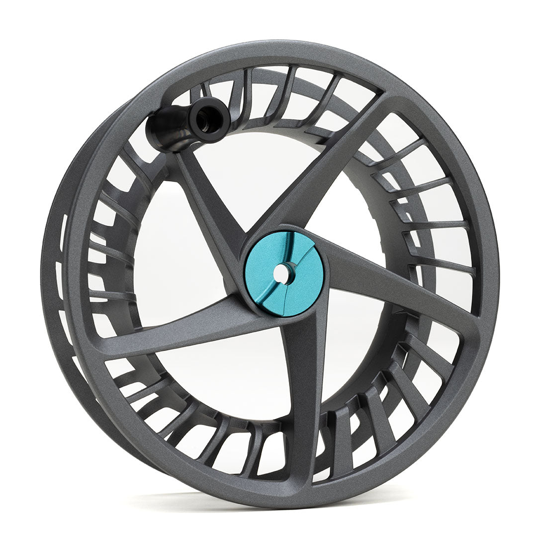 Lamson - Liquid Max - Reel