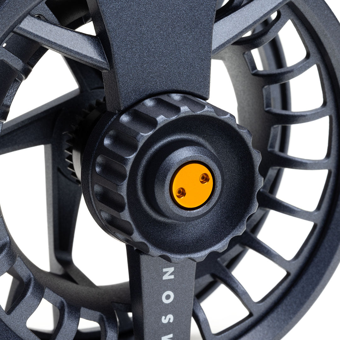Lamson - Liquid S-Series - Reel