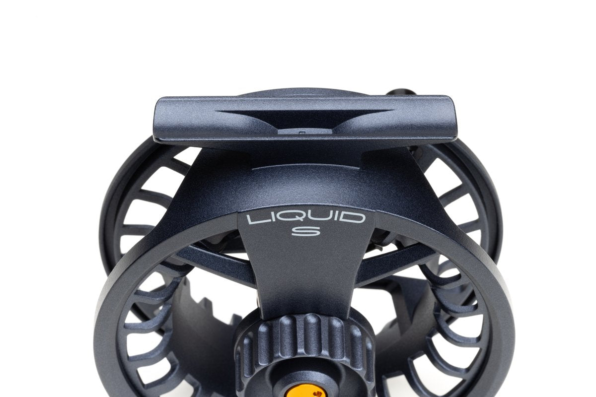 Lamson - Liquid S-Series - Reel