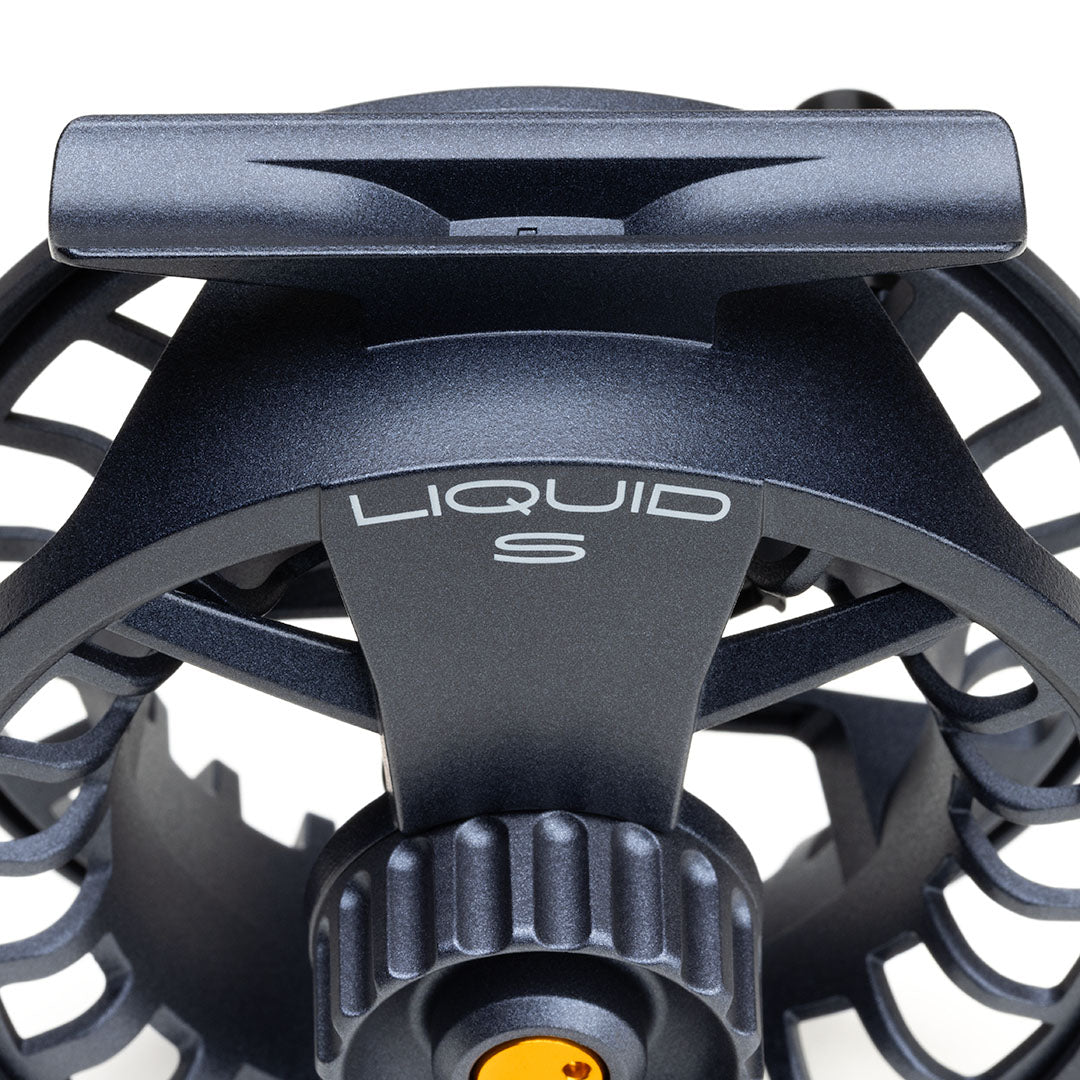 Lamson - Liquid S-Series - Reel