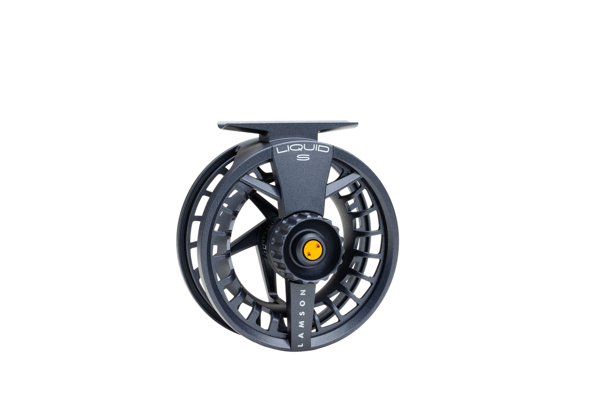 Lamson - Liquid S-Series - Reel