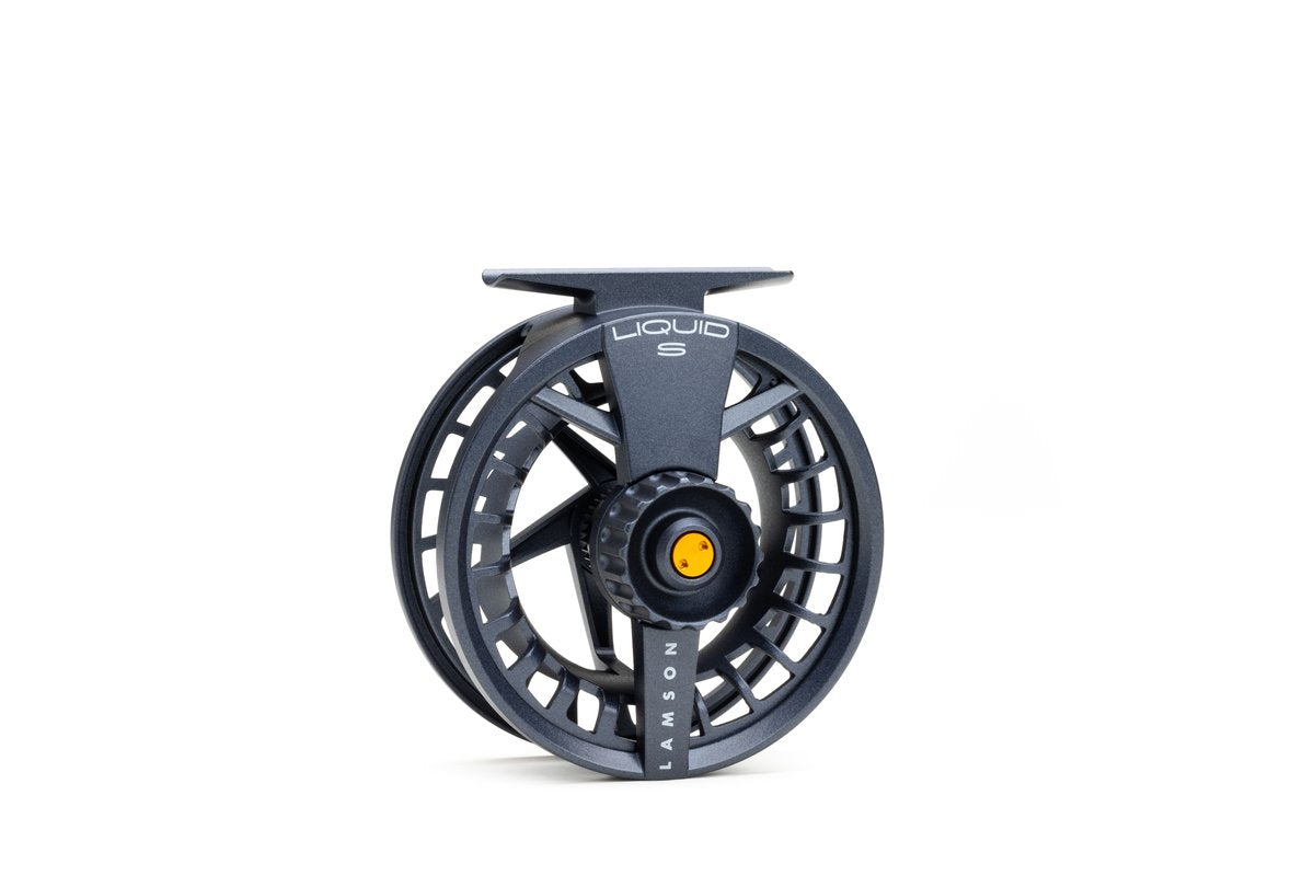 Lamson - Liquid S-Series - Reel