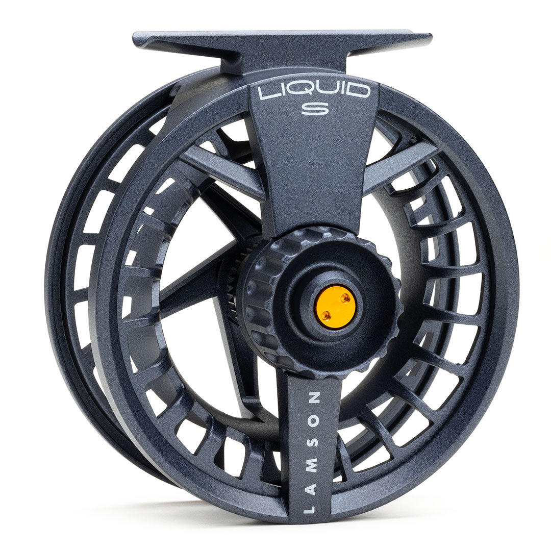 Lamson - Liquid S-Series - Reel