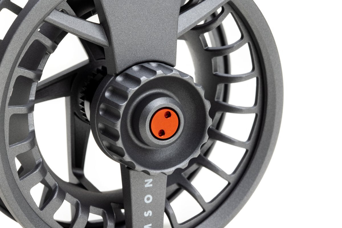 Lamson - Liquid S-Series - Reel