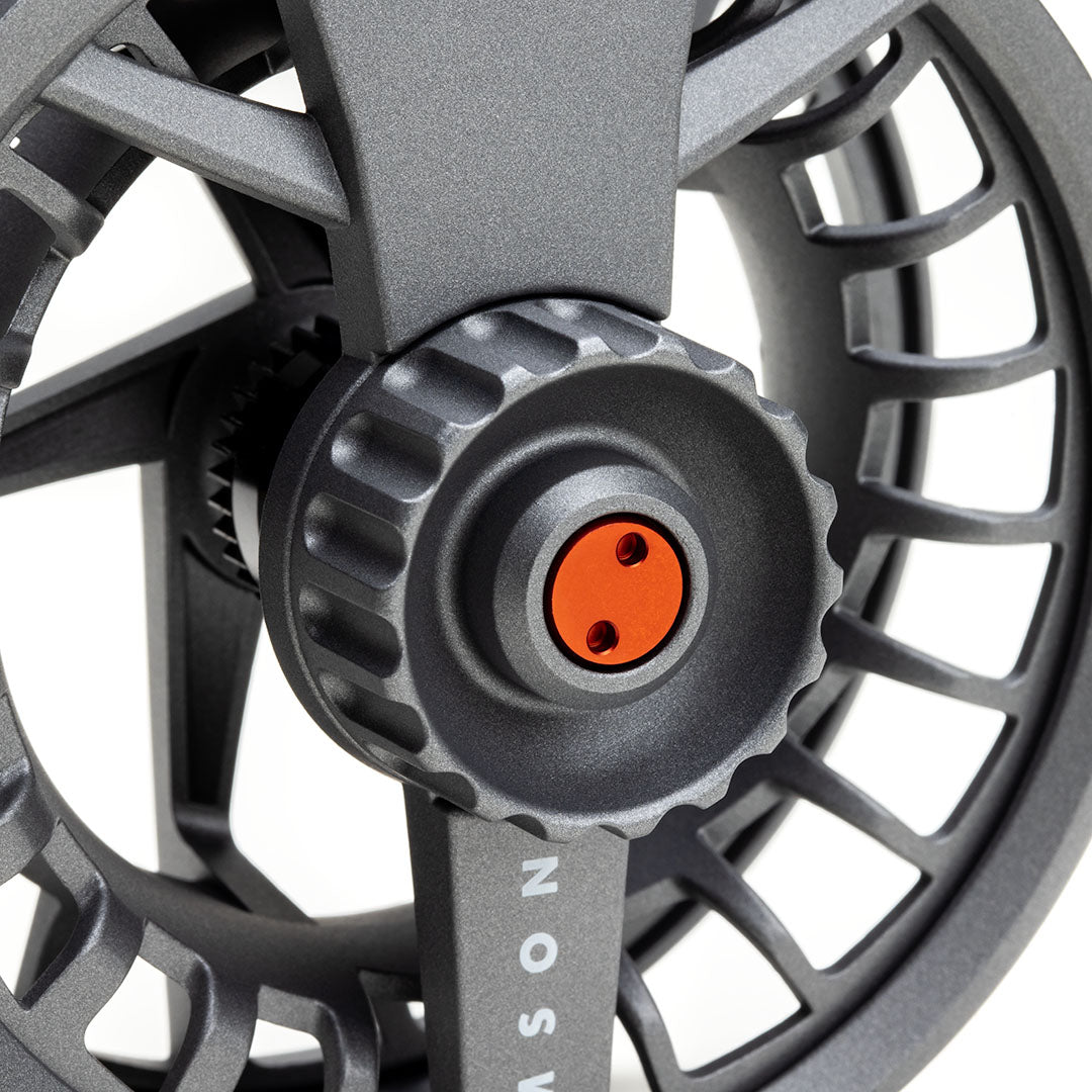 Lamson - Liquid S-Series - Reel