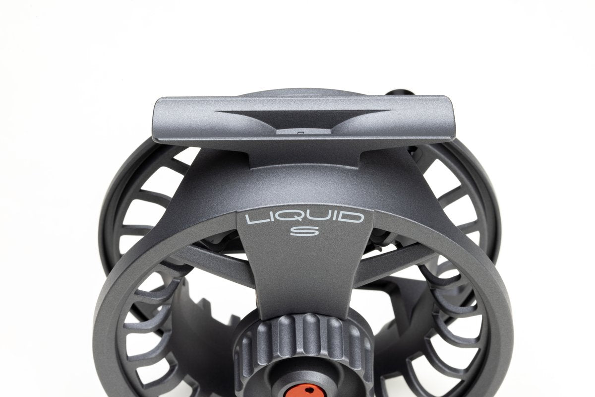 Lamson - Liquid S-Series - Reel