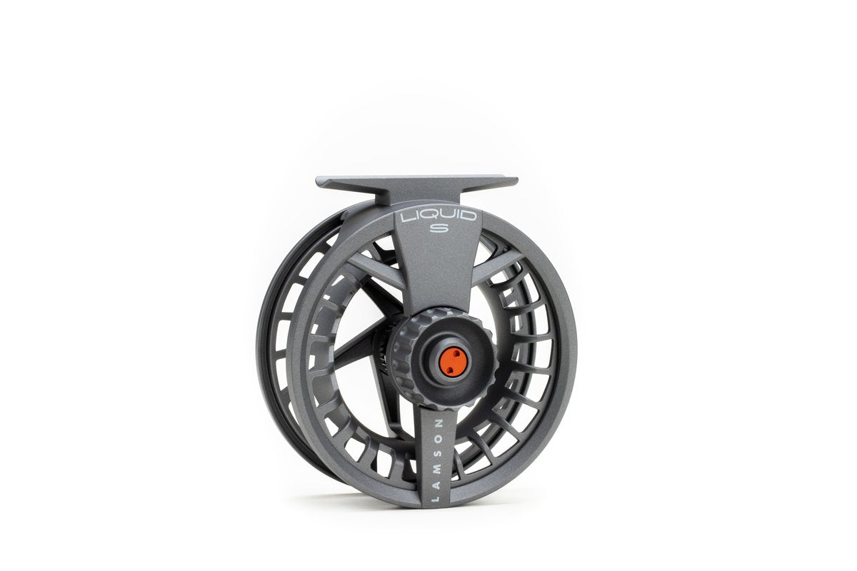 Lamson - Liquid S-Series - Reel