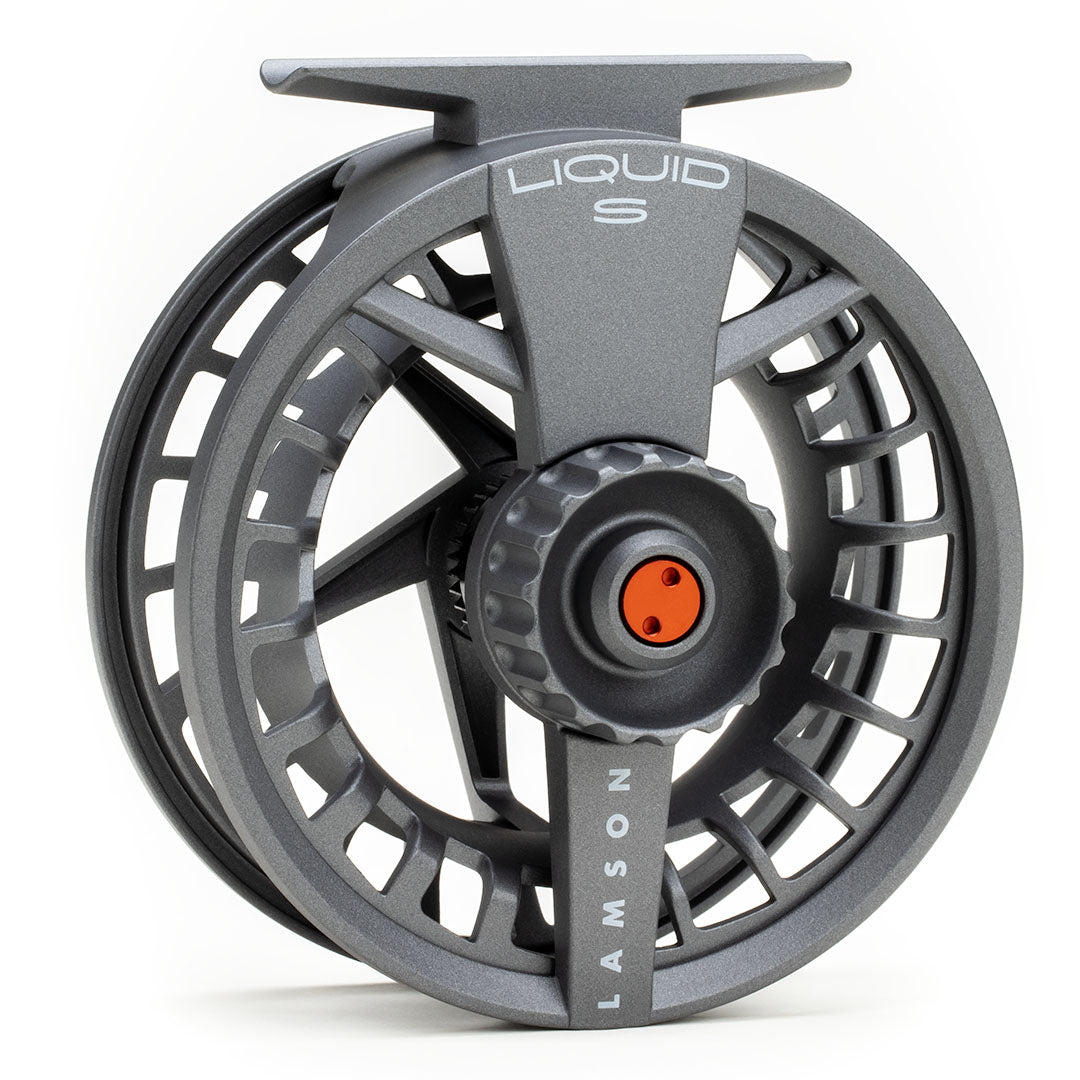Lamson - Liquid S-Series - Reel