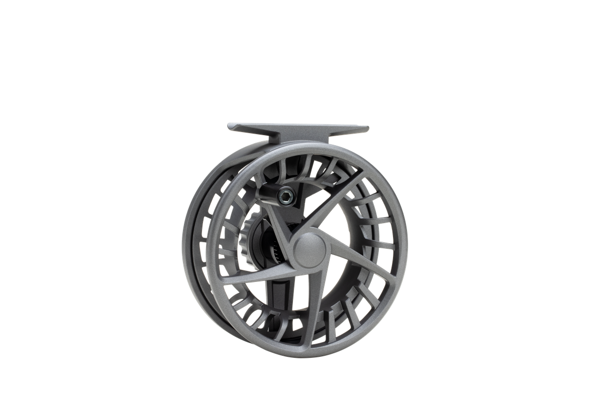 Lamson - Liquid S-Series - Reel