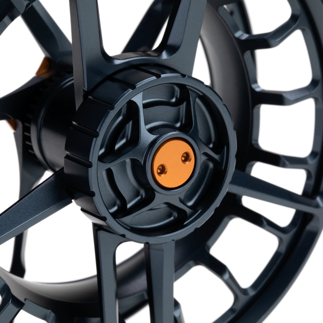 Lamson - Litespeed F - Reel