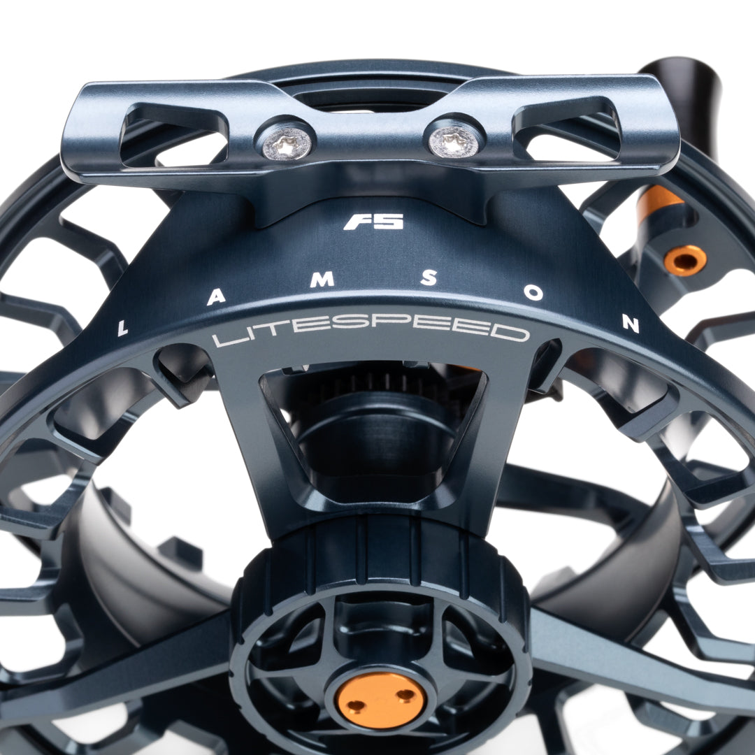 Lamson - Litespeed F - Reel