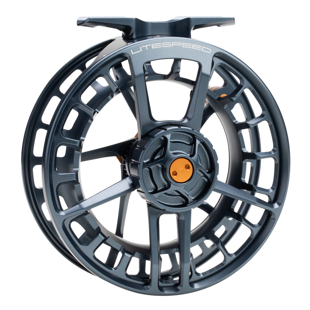 Lamson - Litespeed F - Reel