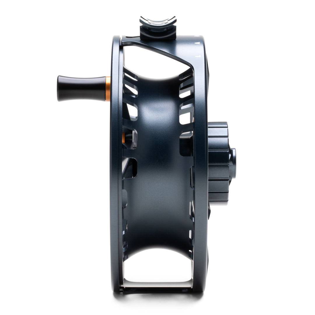 Lamson - Litespeed F - Reel