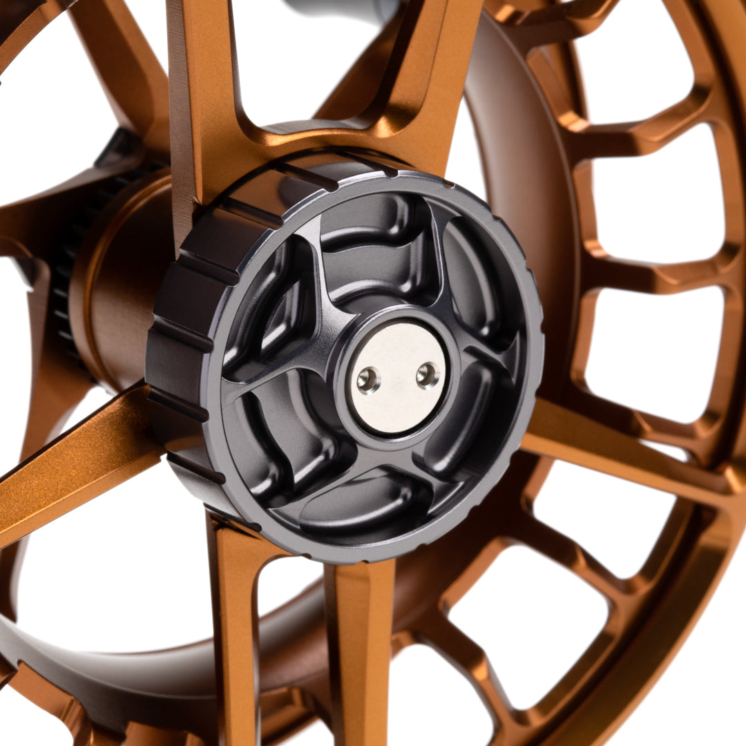 Lamson - Litespeed F - Reel