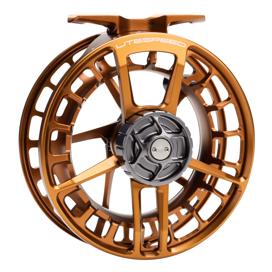 Lamson - Litespeed F - Reel