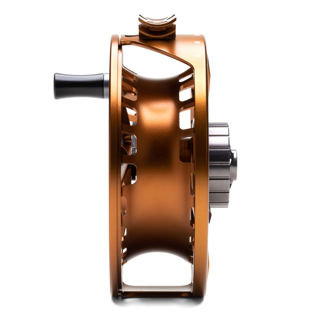 Lamson - Litespeed F - Reel