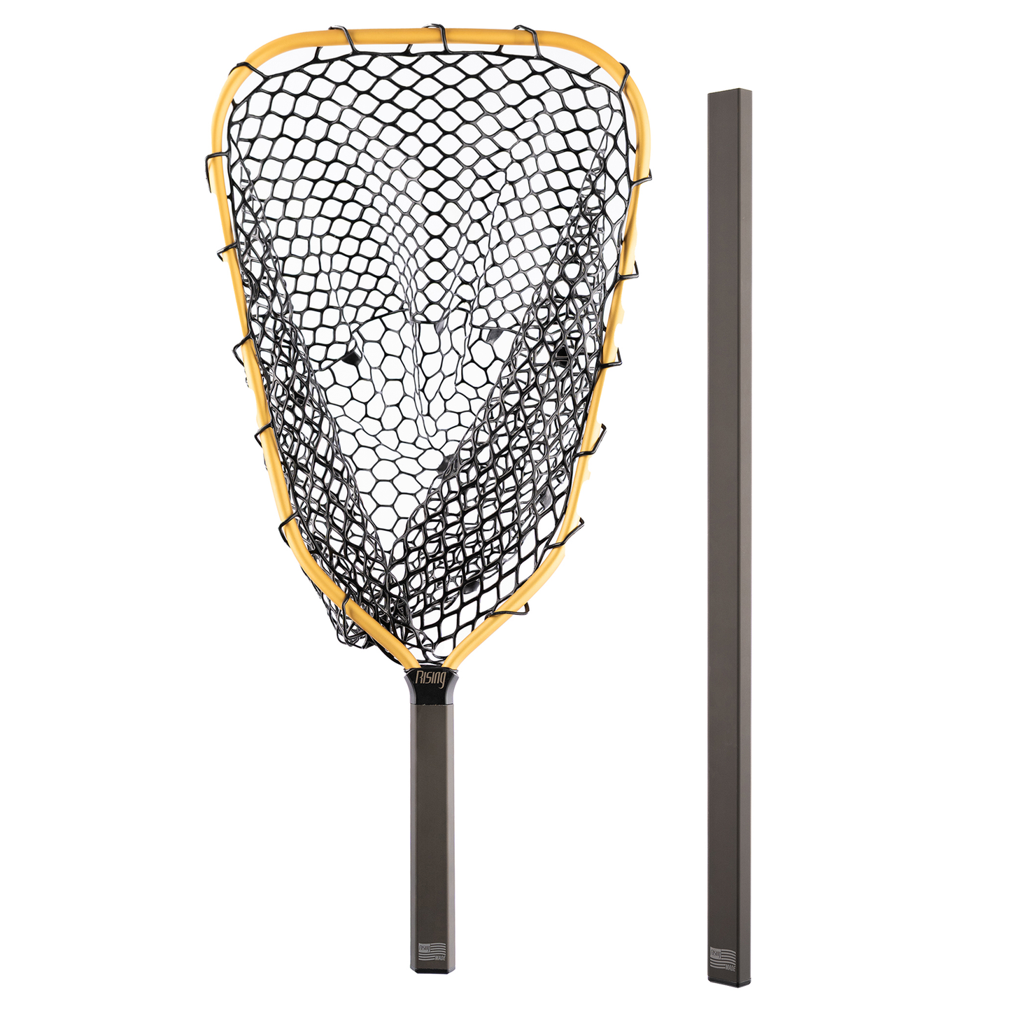 Rising - Lunker Net Package - 2026 ver
