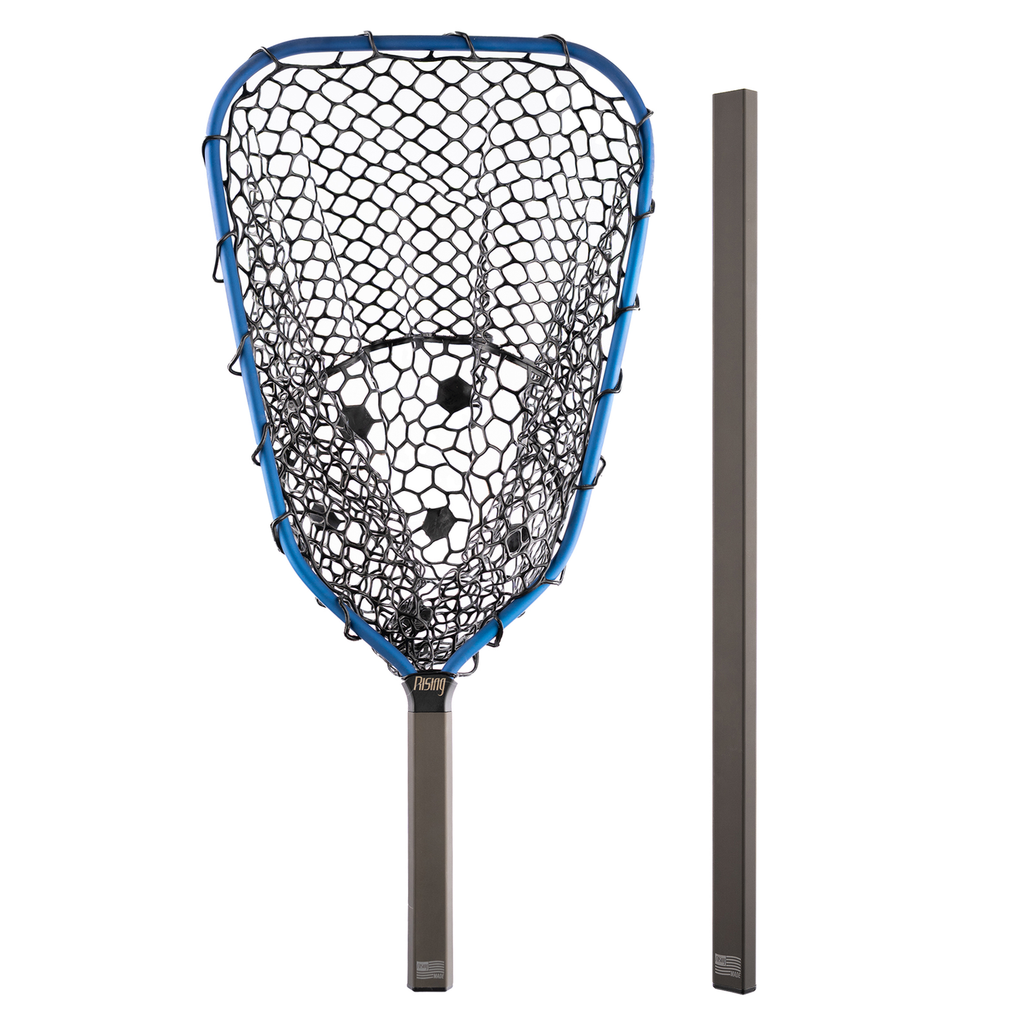 Rising - Lunker Net Package - 2026 ver