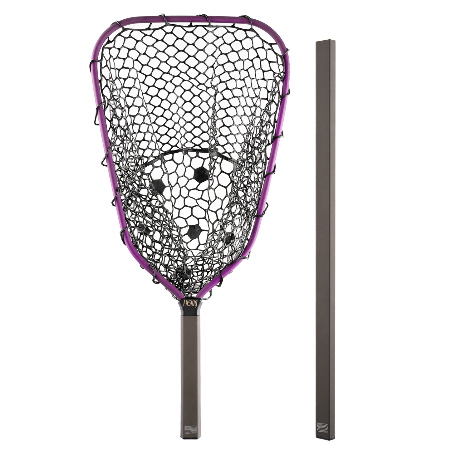 Rising - Lunker Net Package - 2026 ver