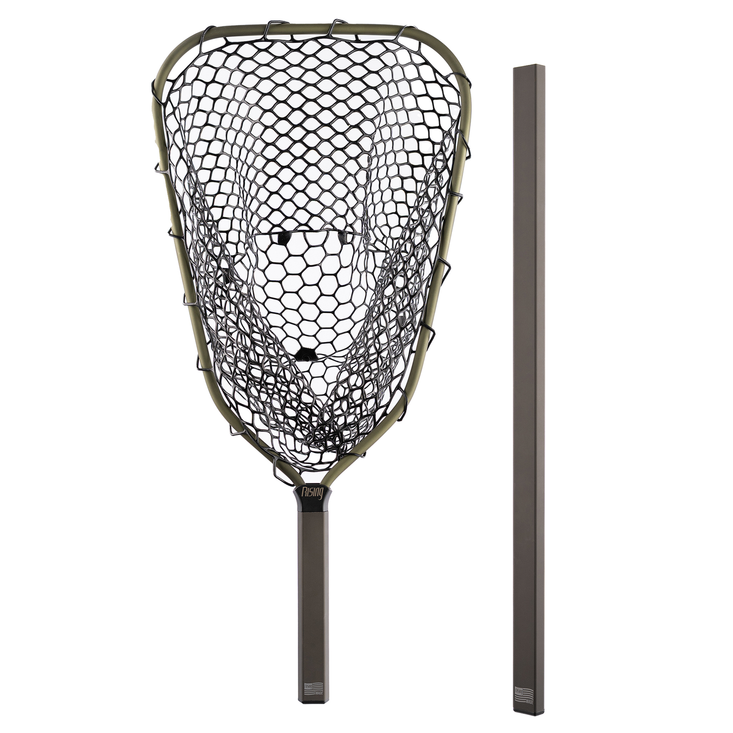Rising - Lunker Net Package - 2026 ver