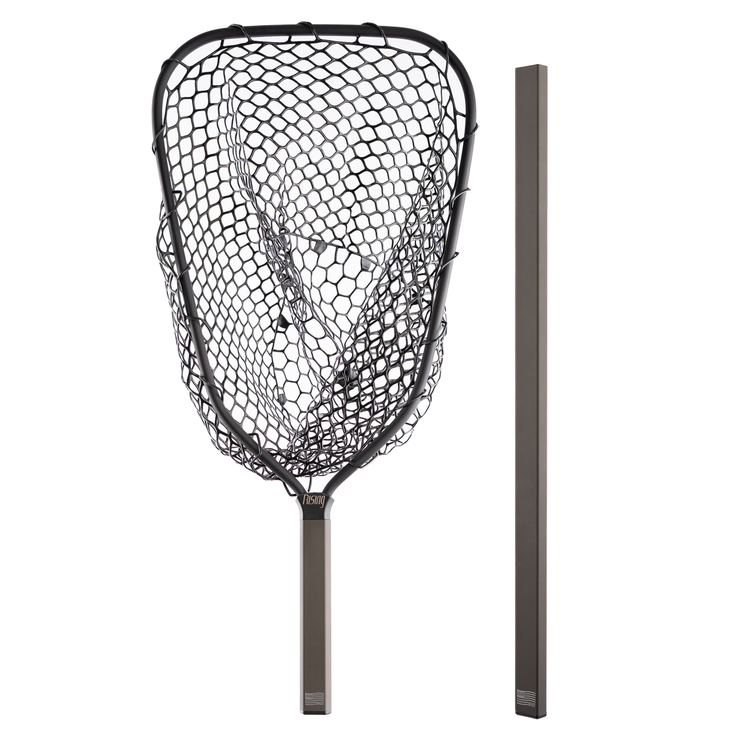 Rising - Lunker Net Package - 2026 ver