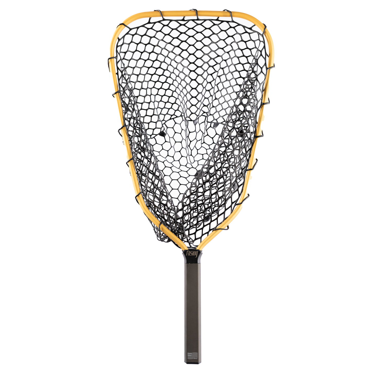 Rising - Lunker Net - 2026 ver