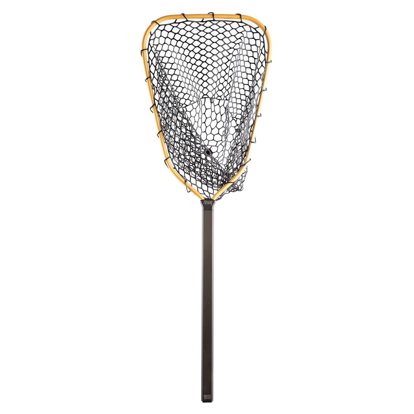 Rising - Lunker Net - 2026 ver