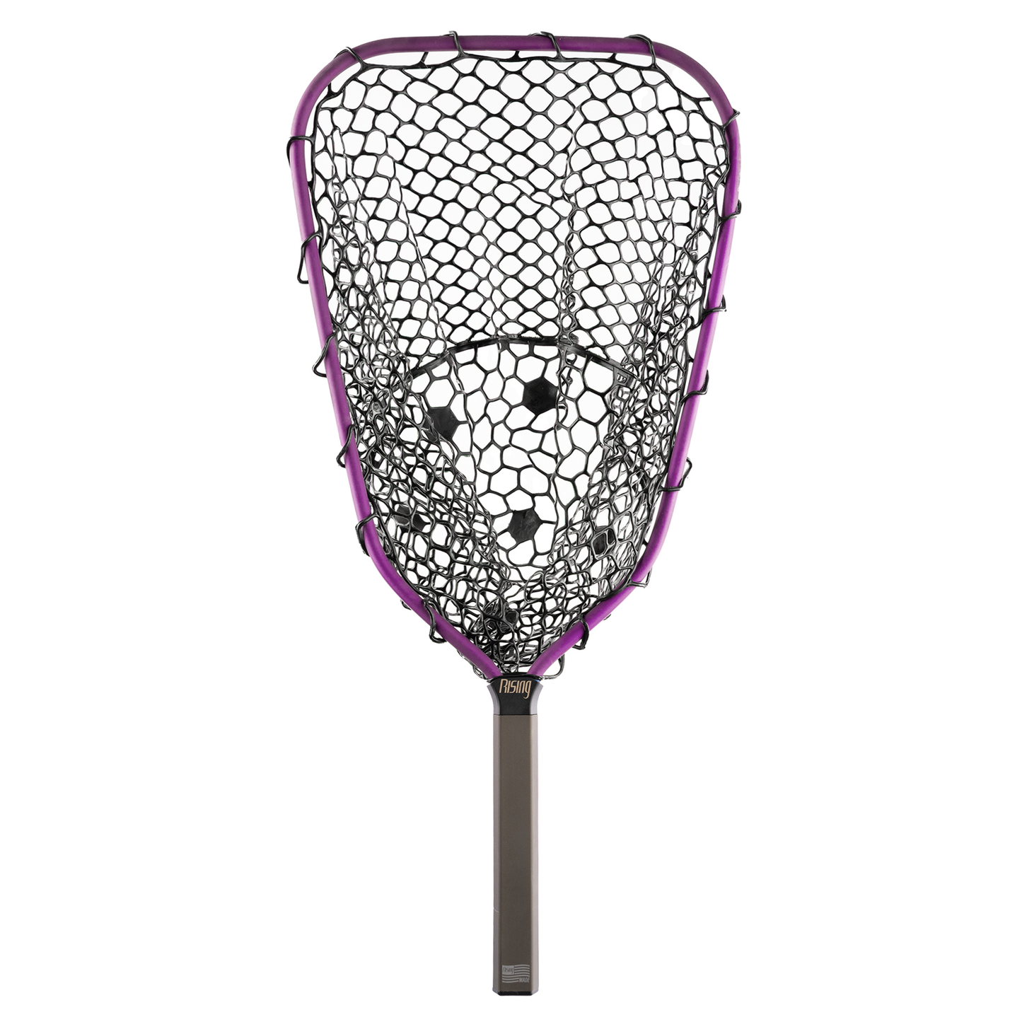 Rising - Lunker Net - 2026 ver