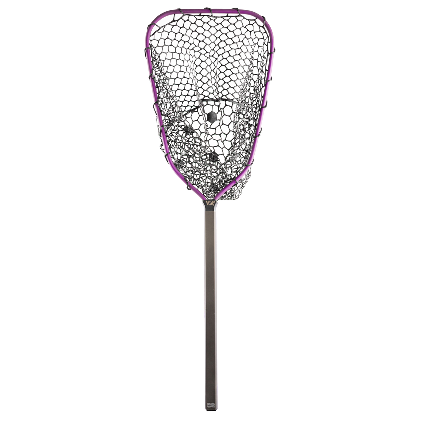 Rising - Lunker Net - 2026 ver