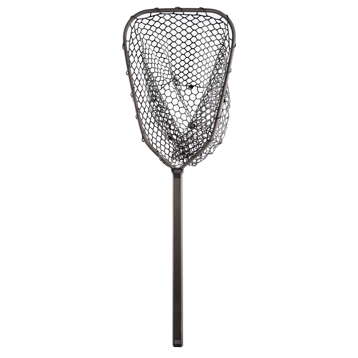 Rising - Lunker Net - 2026 ver