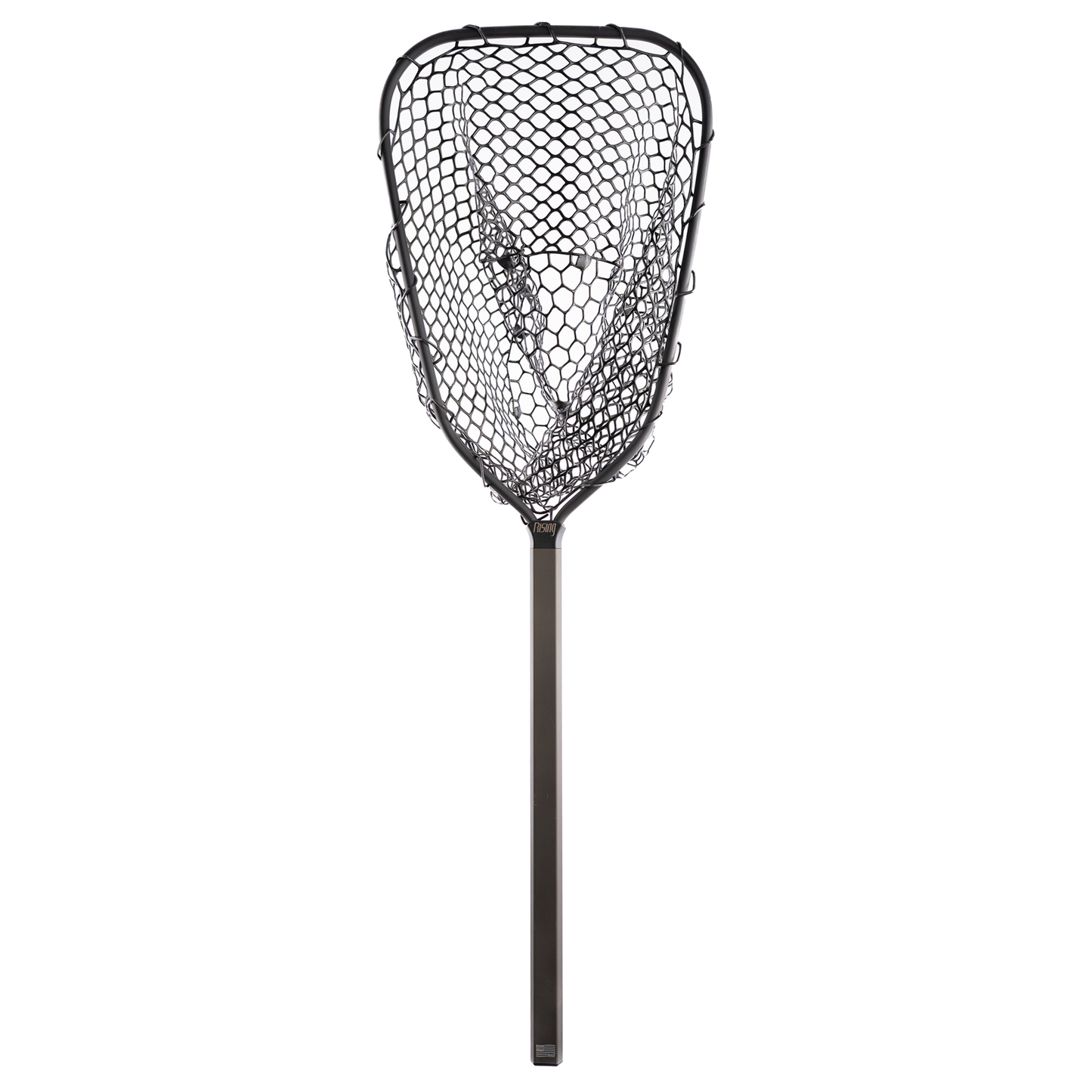 Rising - Lunker Net - 2026 ver