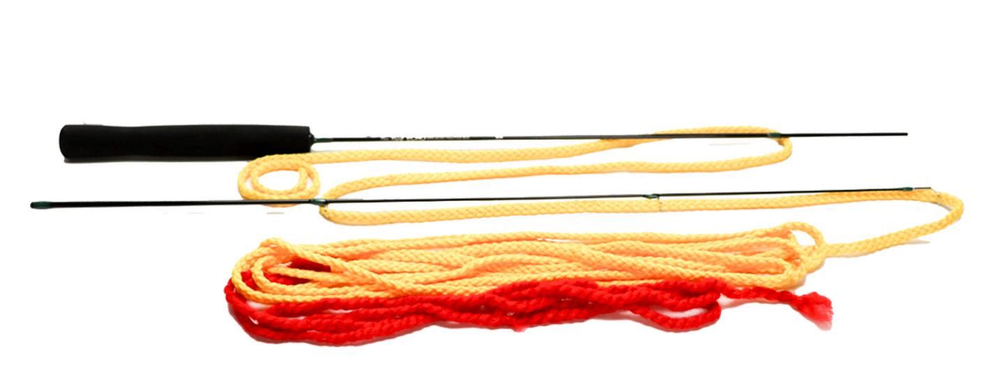 Echo Micro Practice Rod Mpr