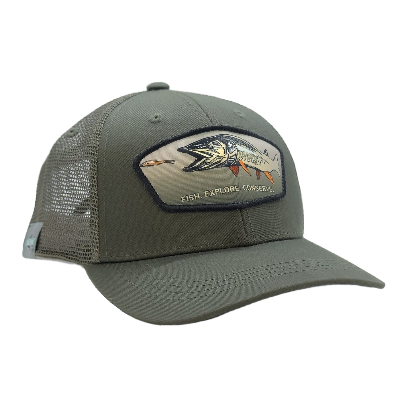 RYW - Brimmed Hat - Standard Fit