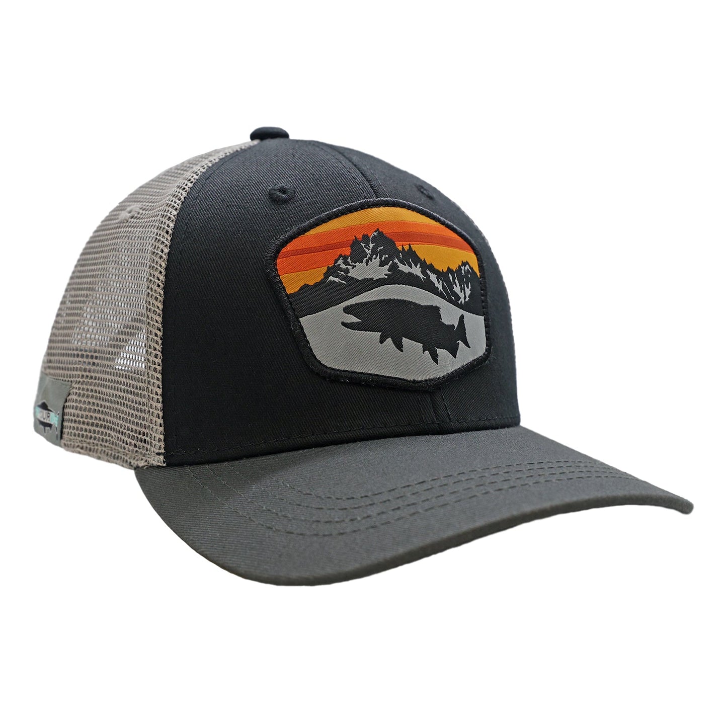 RYW - Brimmed Hat - Standard Fit