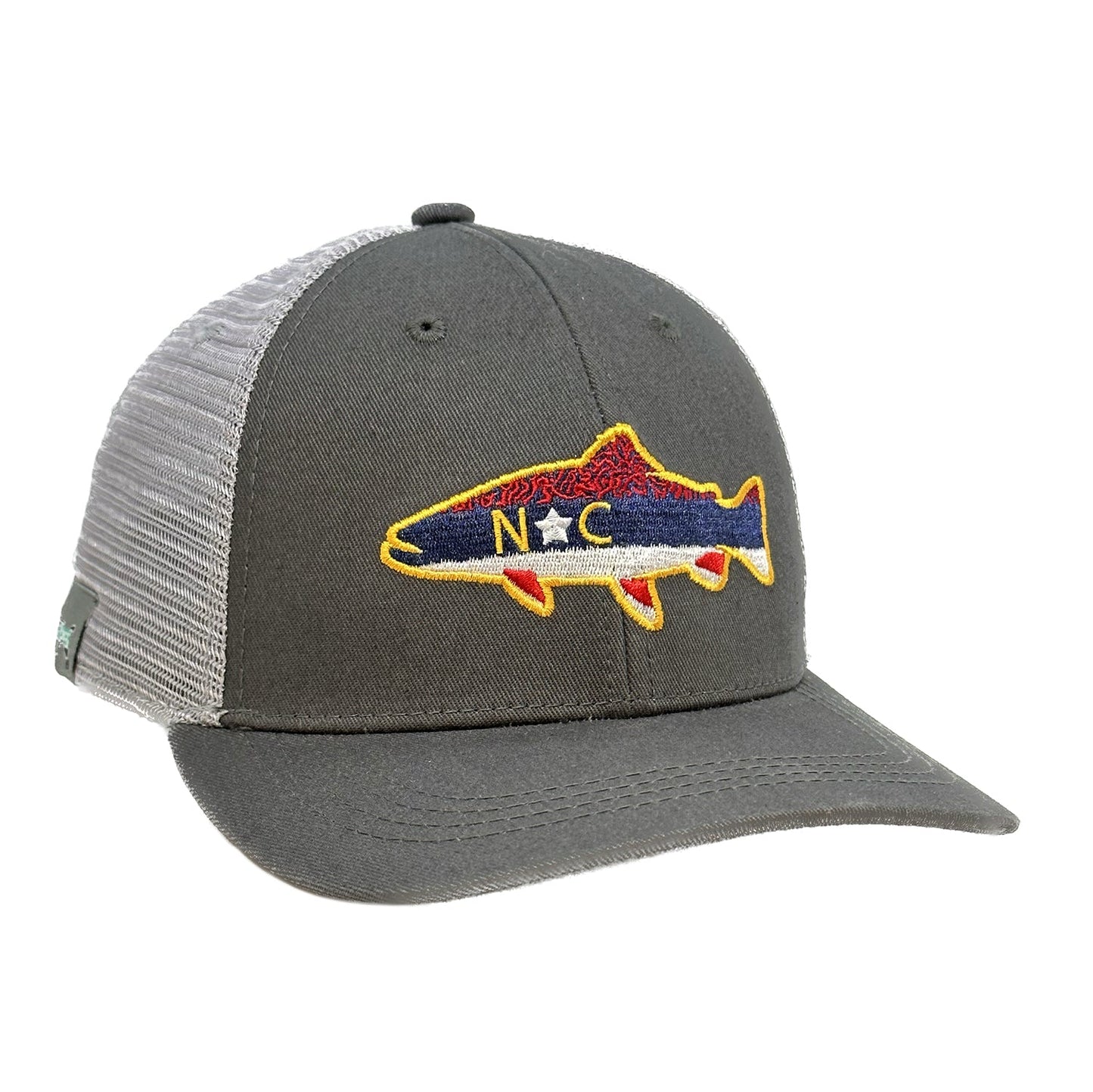 RYW - Brimmed Hat - Standard Fit