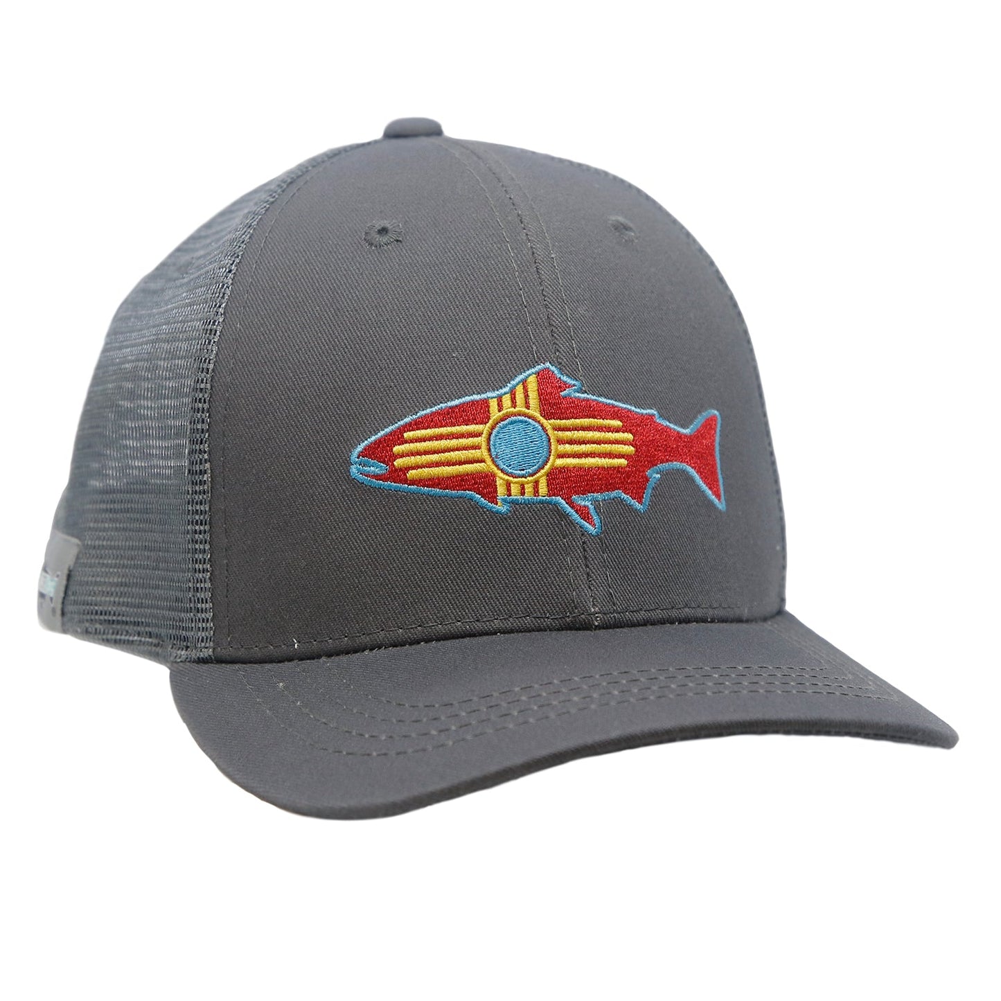 RYW - Brimmed Hat - Standard Fit