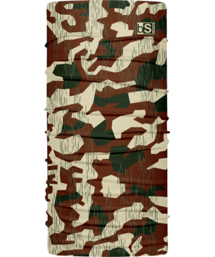 Daily Tube Neck Gaiter