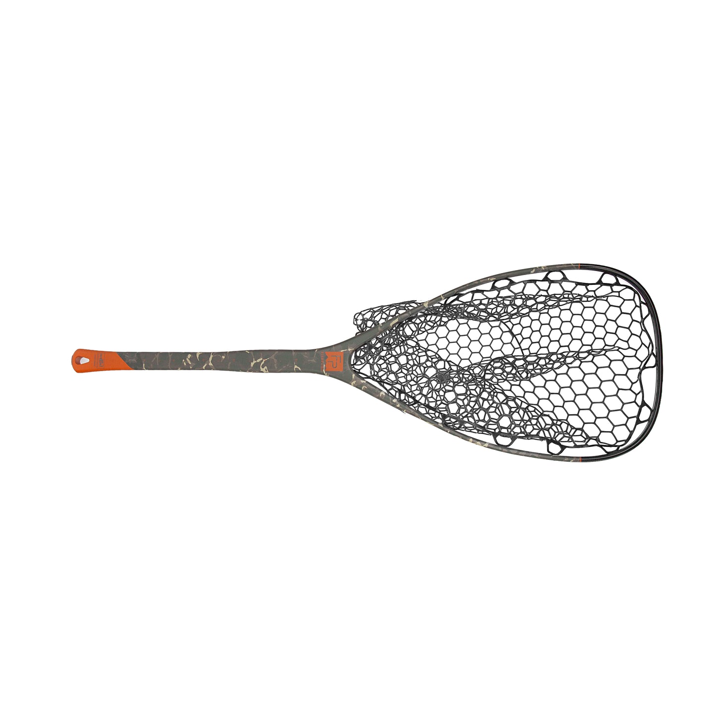 FP - Nomad Middle Fork Net - 2.0
