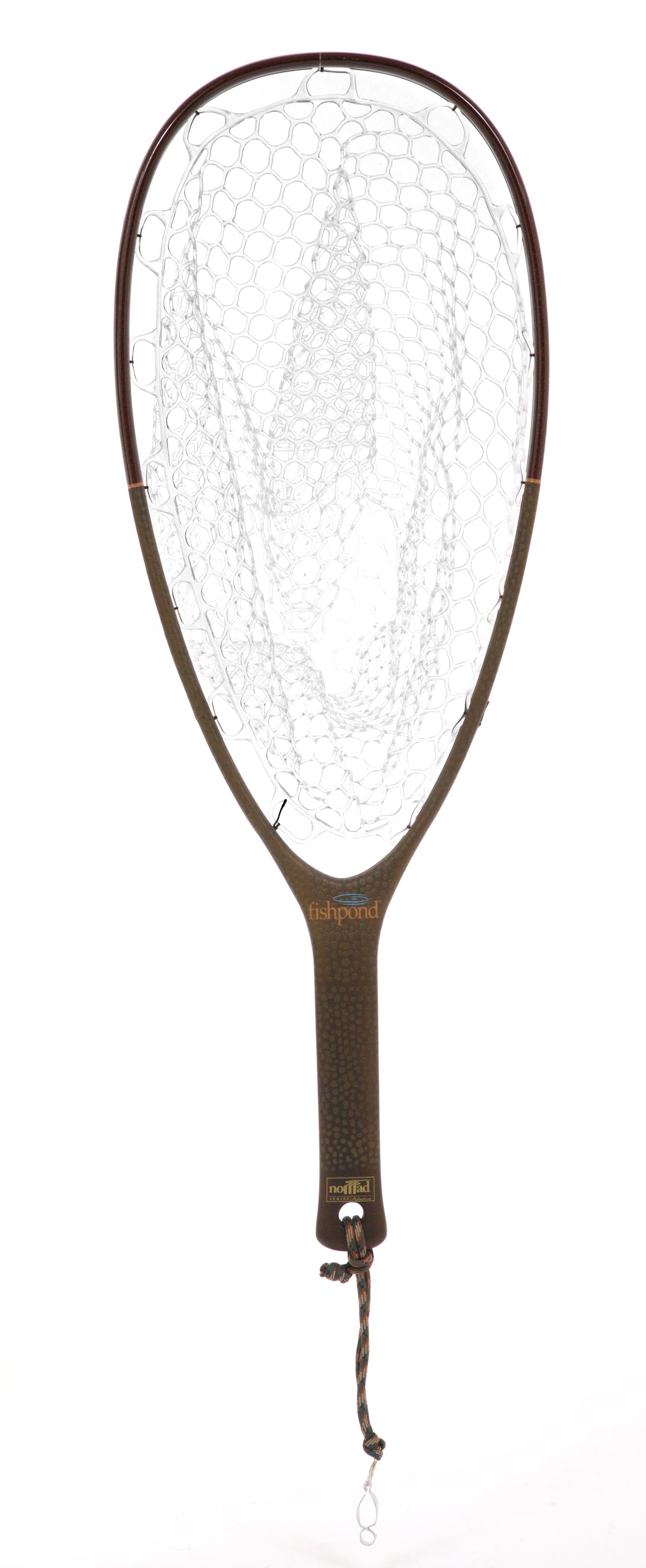 FP - Nomad Native Net