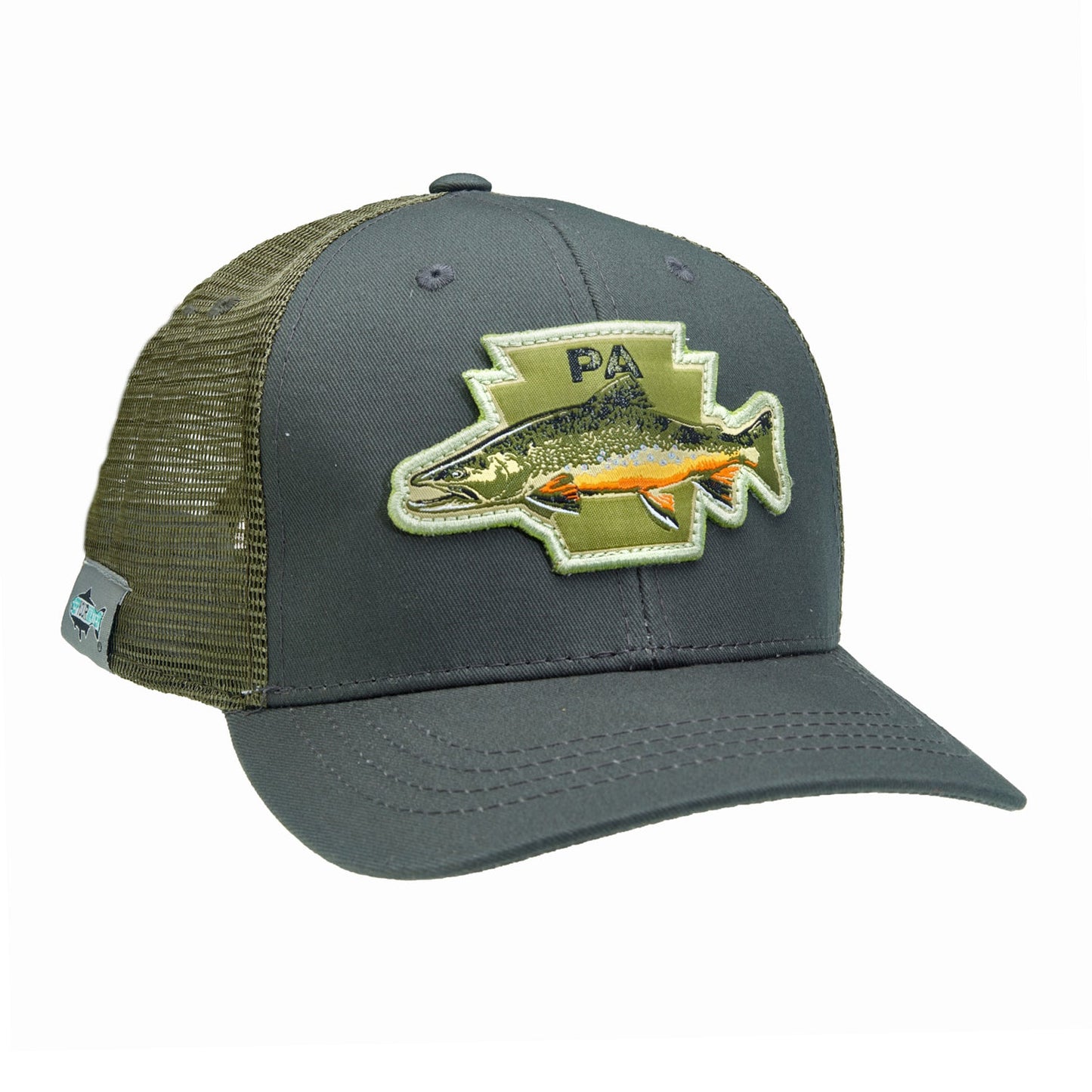 RYW - Brimmed Hat - Standard Fit