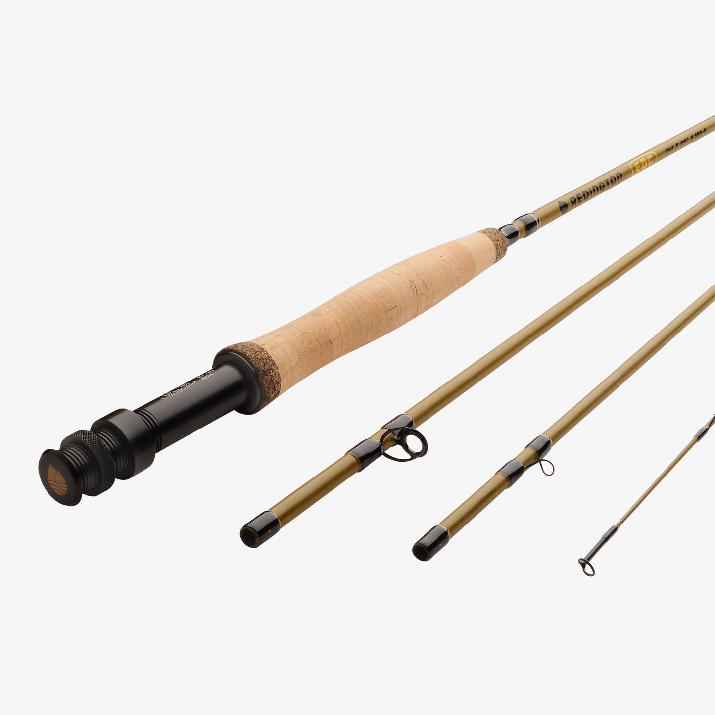 Redington - Edc - Rod - Arbor Anglers