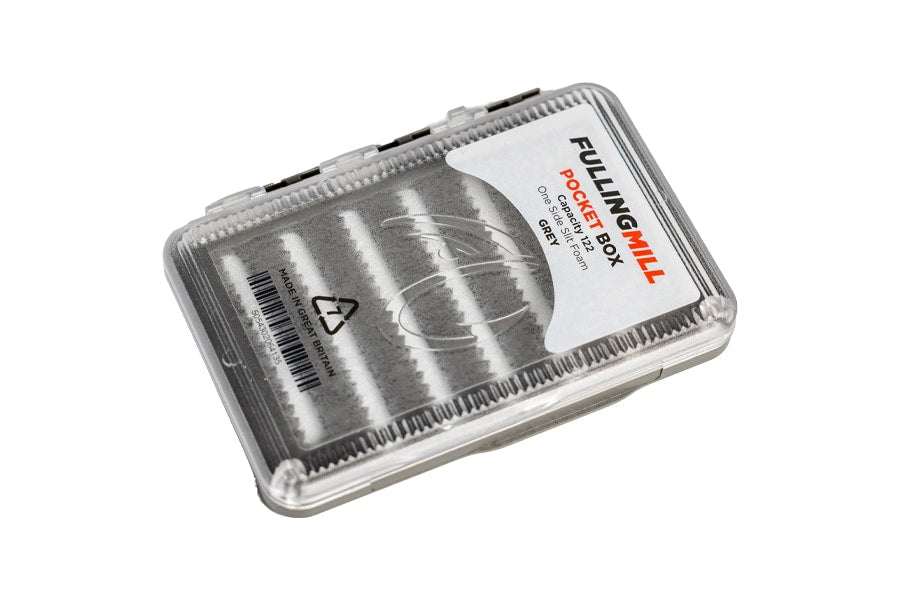FM - Pocket Box - Arbor Anglers