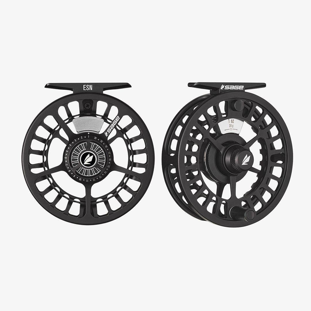 Sage - Esn - Reel