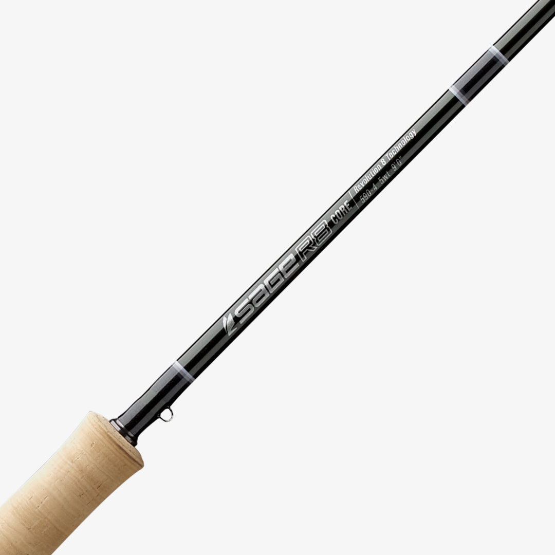 Sage - R8 Core - Rod