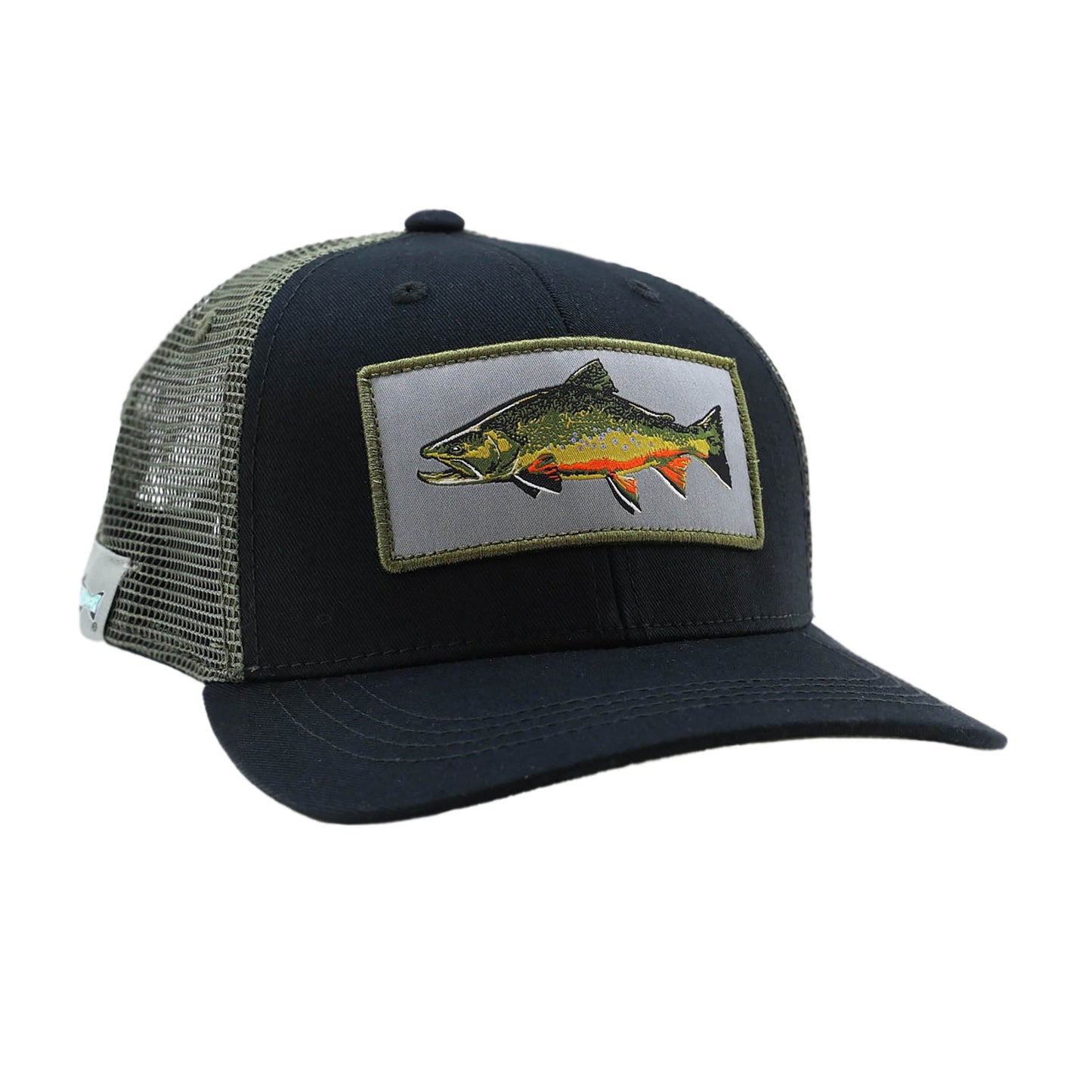 RYW - Brimmed Hat - Standard Fit
