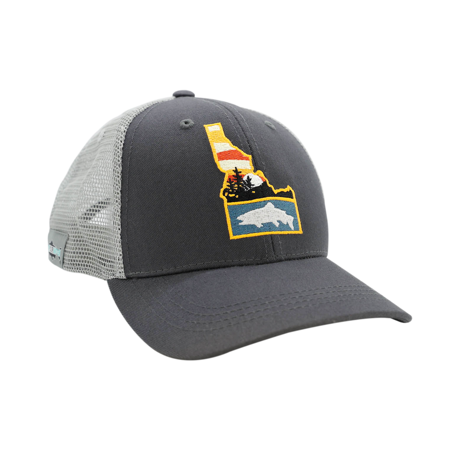 RYW - Brimmed Hat - Standard Fit