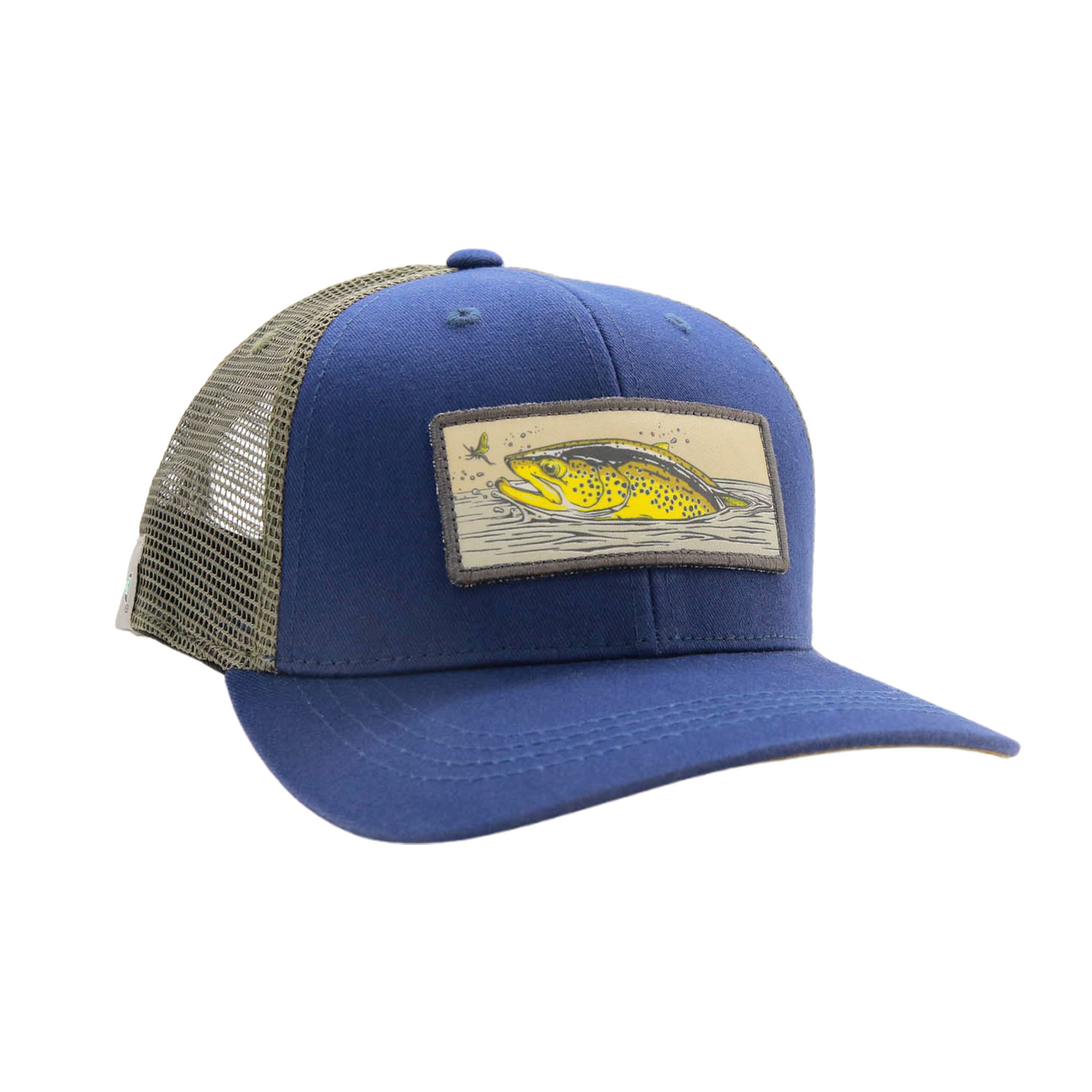 RYW - Brimmed Hat - Standard Fit