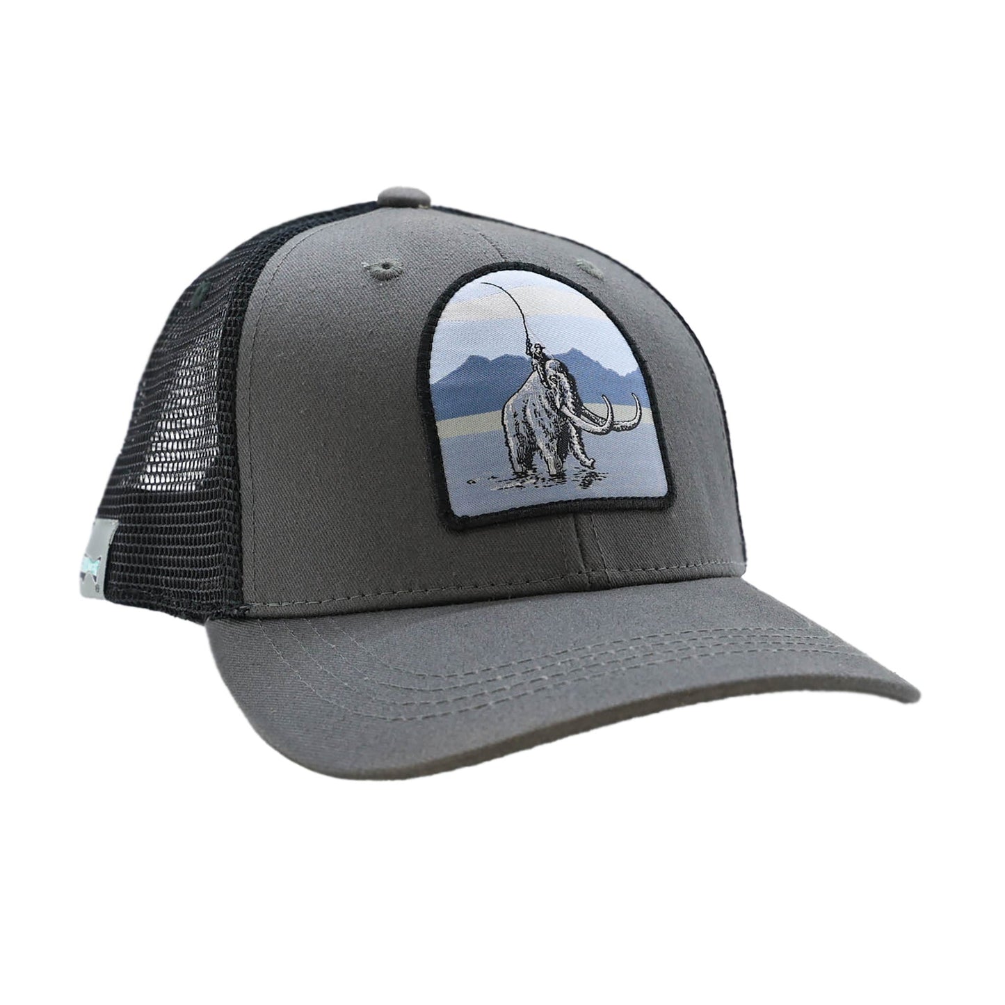 RYW - Brimmed Hat - Standard Fit