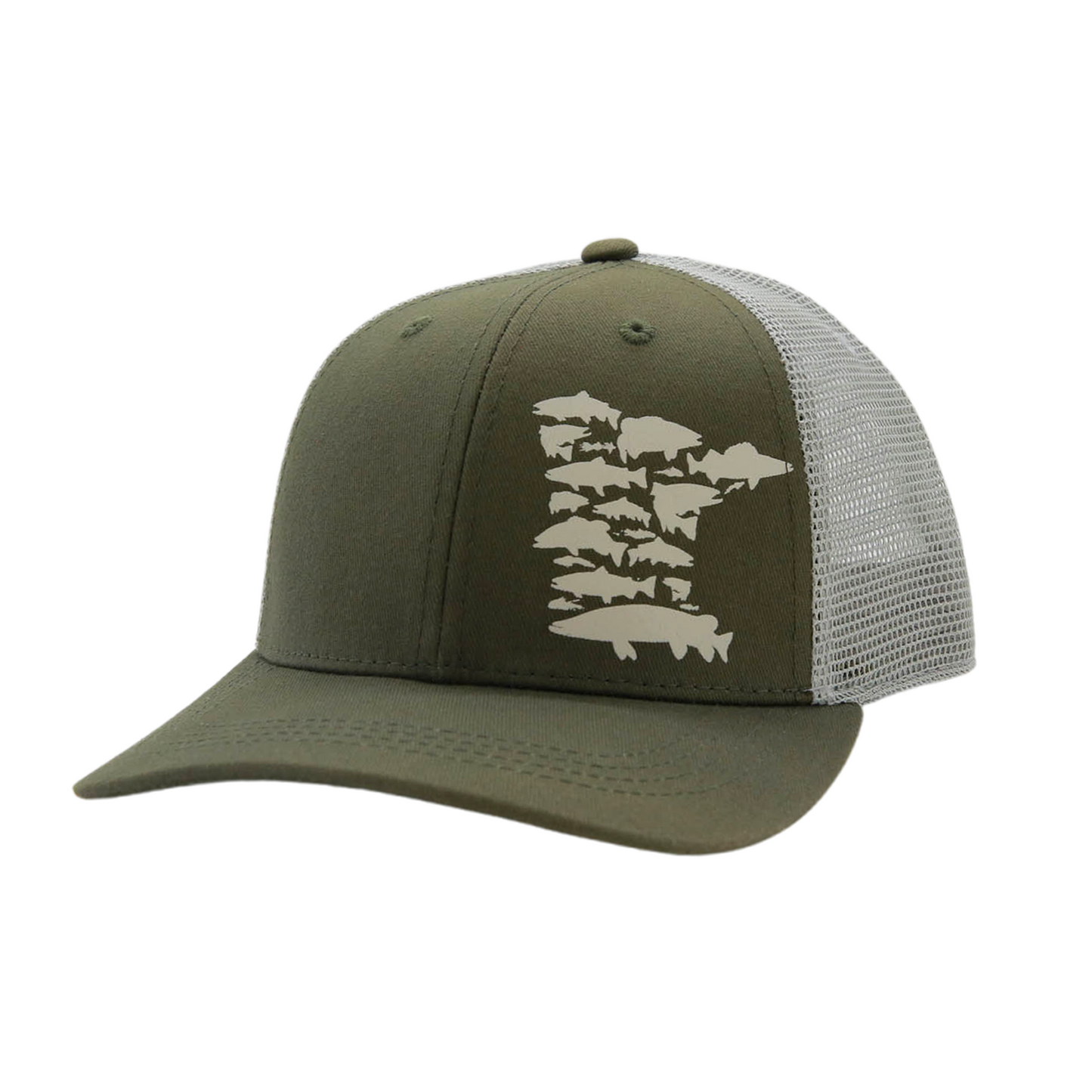RYW - Brimmed Hat - Standard Fit